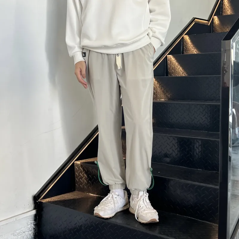 4T Casual Pants Unisex-2