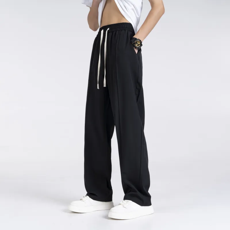4T Casual Pants Unisex-5