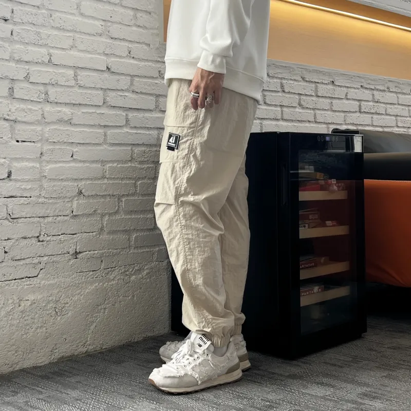 4T Casual Pants Unisex-10