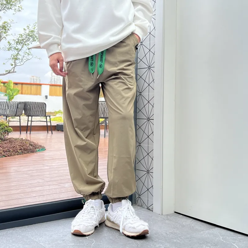 4T Casual Pants Unisex-15