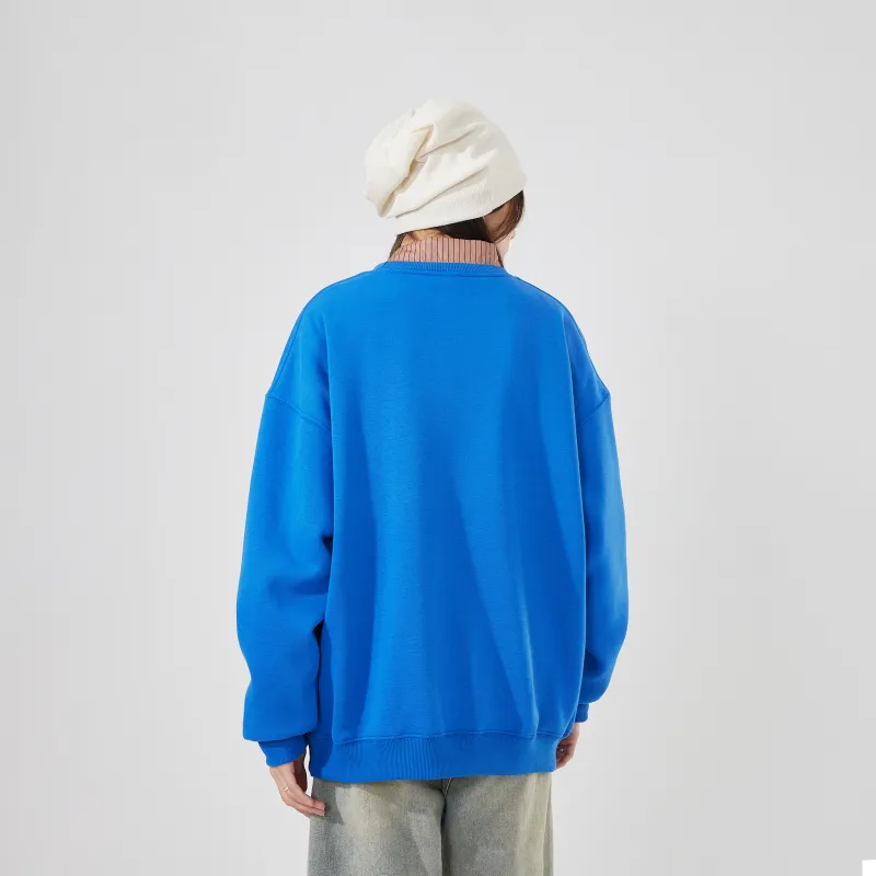 4T Sweatshirts Unisex-3
