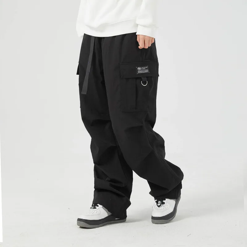 4T Casual Pants Unisex-17