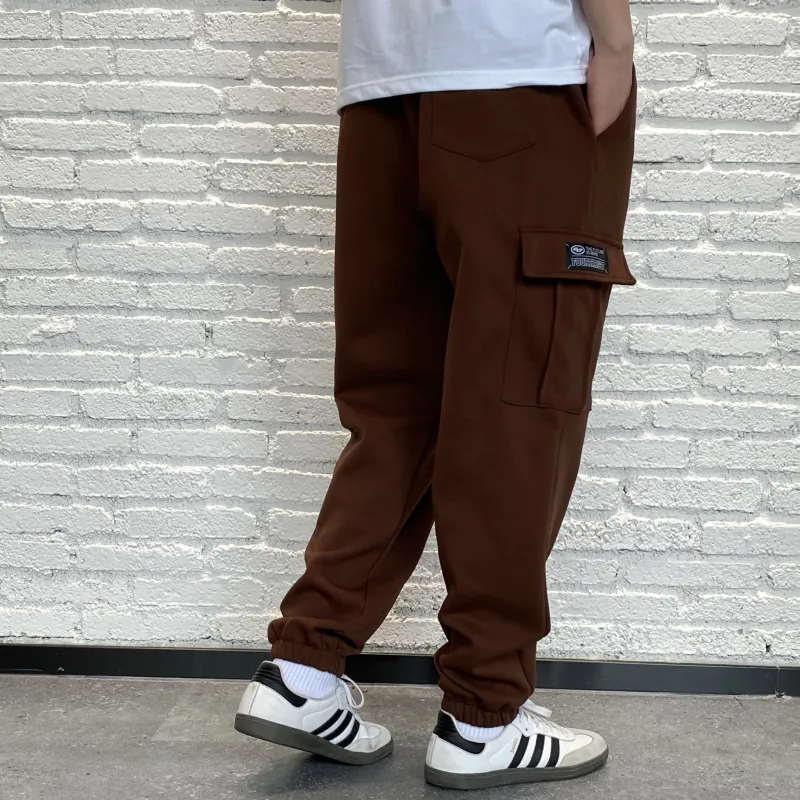 4T Casual Pants Unisex-18