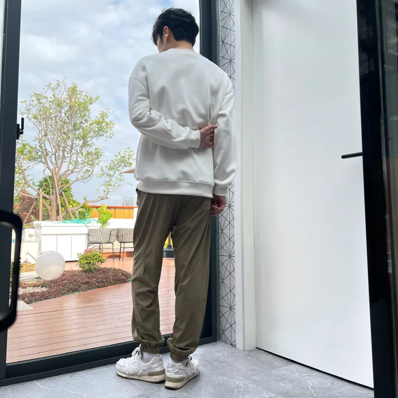 4T Casual Pants Unisex-17