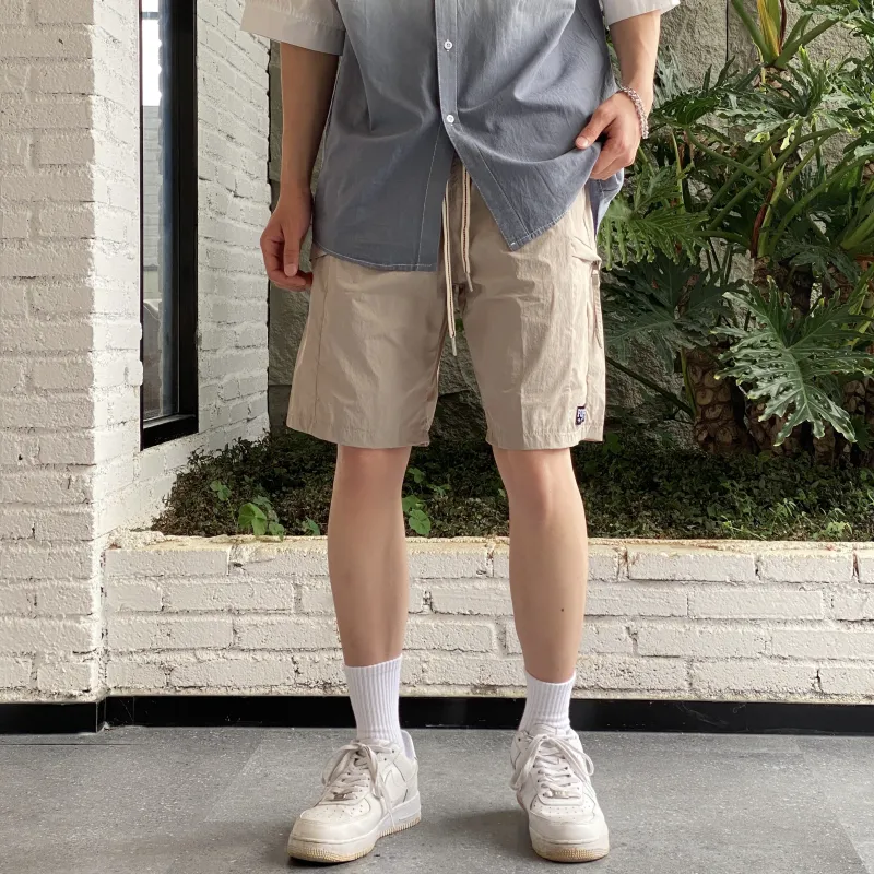 4T Casual Shorts Unisex-3