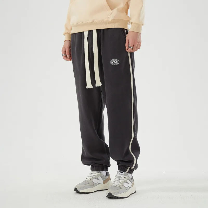 4T Casual Pants Unisex-2
