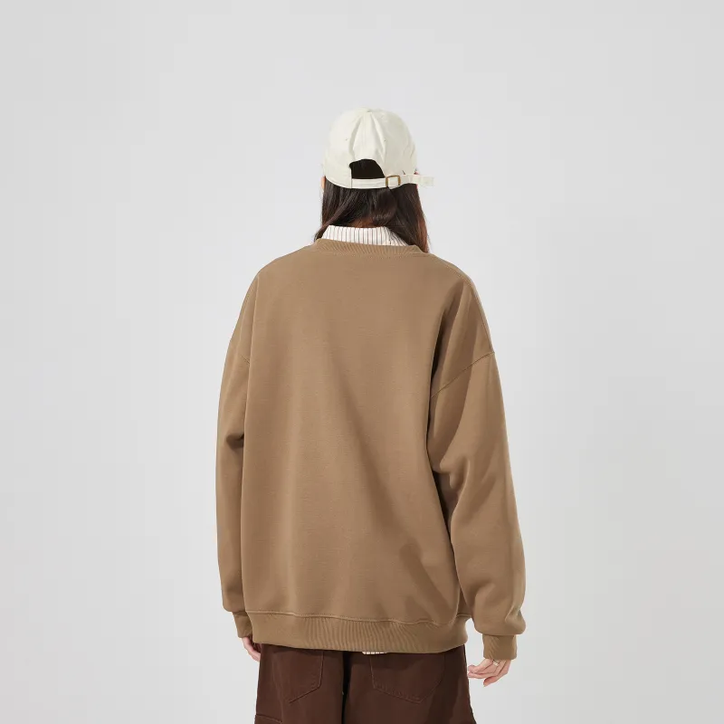 4T Sweatshirts Unisex-12