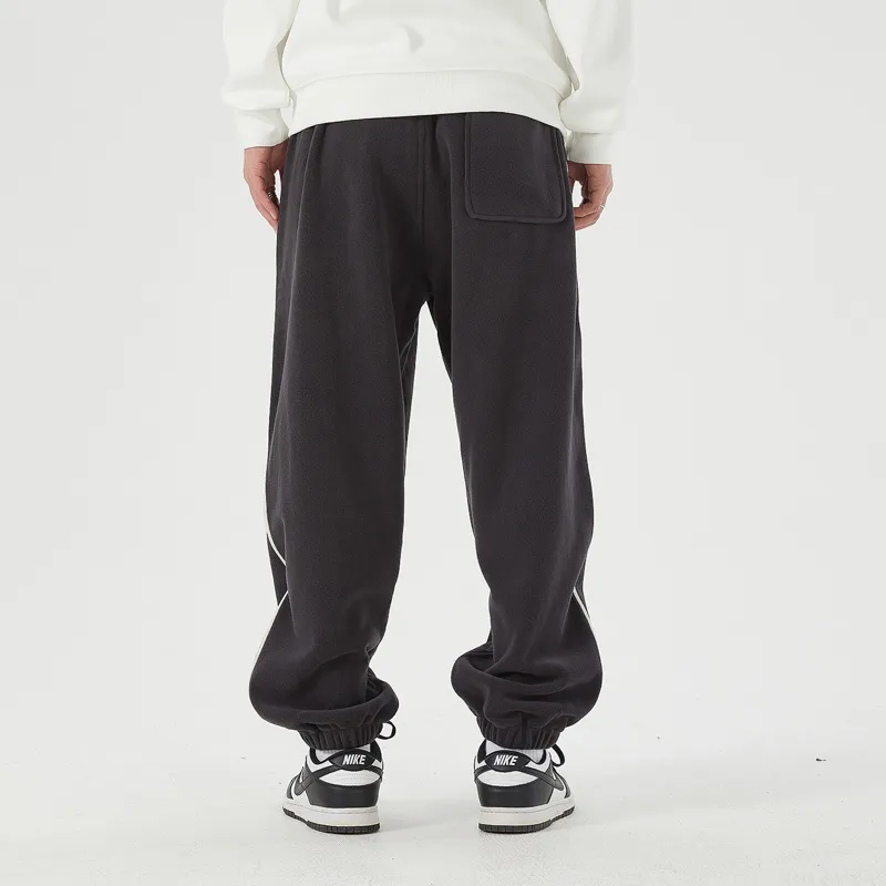 4T Knitted Sweatpants Unisex-6