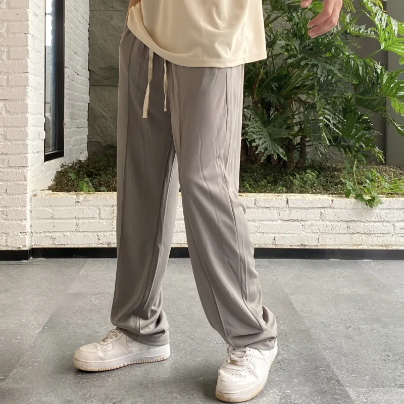 4T Casual Pants Unisex-5