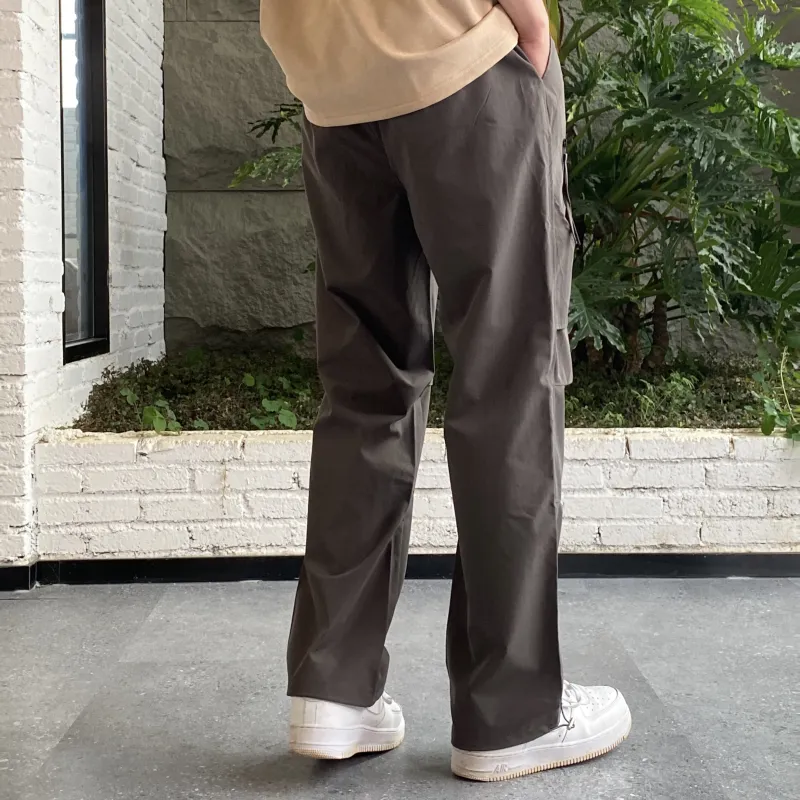 4T Casual Pants Unisex-10