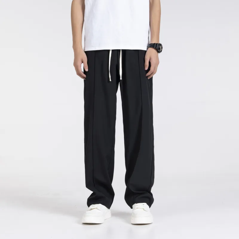 4T Casual Pants Unisex-2