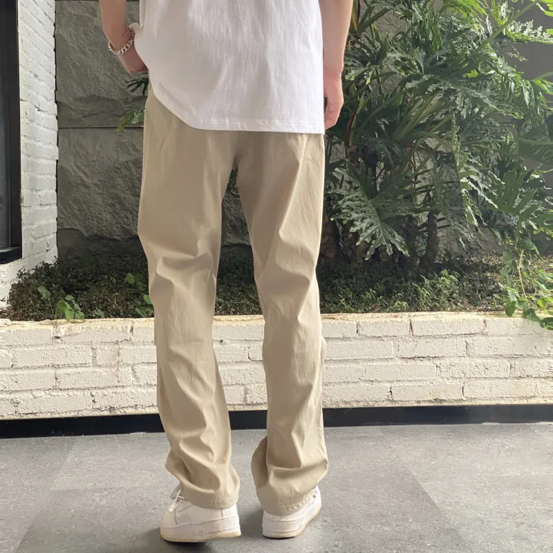 4T Casual Pants Unisex-10