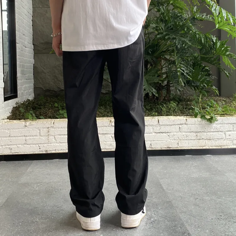 4T Casual Pants Unisex-4