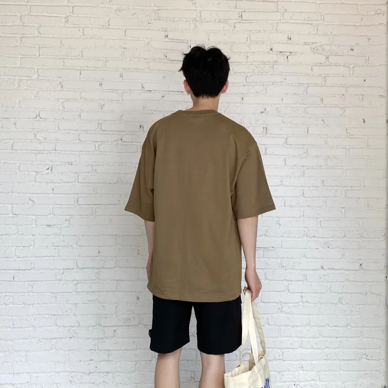 4T T-Shirts Unisex-16