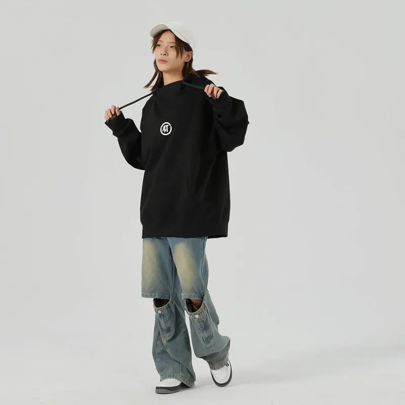 4T Sweatshirts Unisex-23