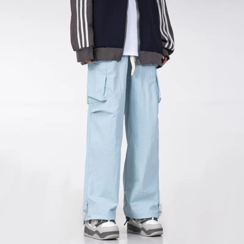 4T Cargo Pants Unisex-10