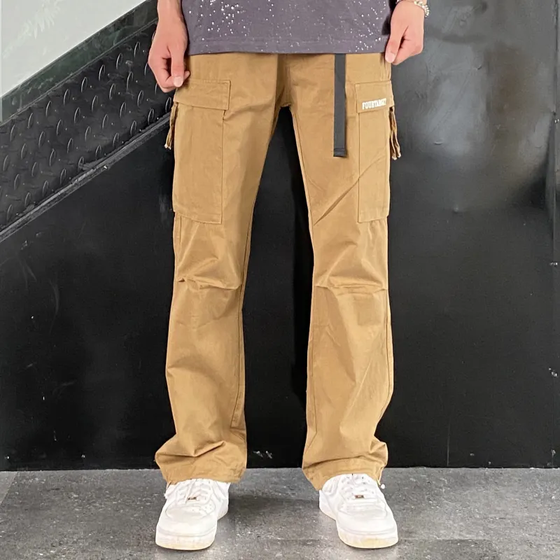 4T Casual Pants Unisex-9