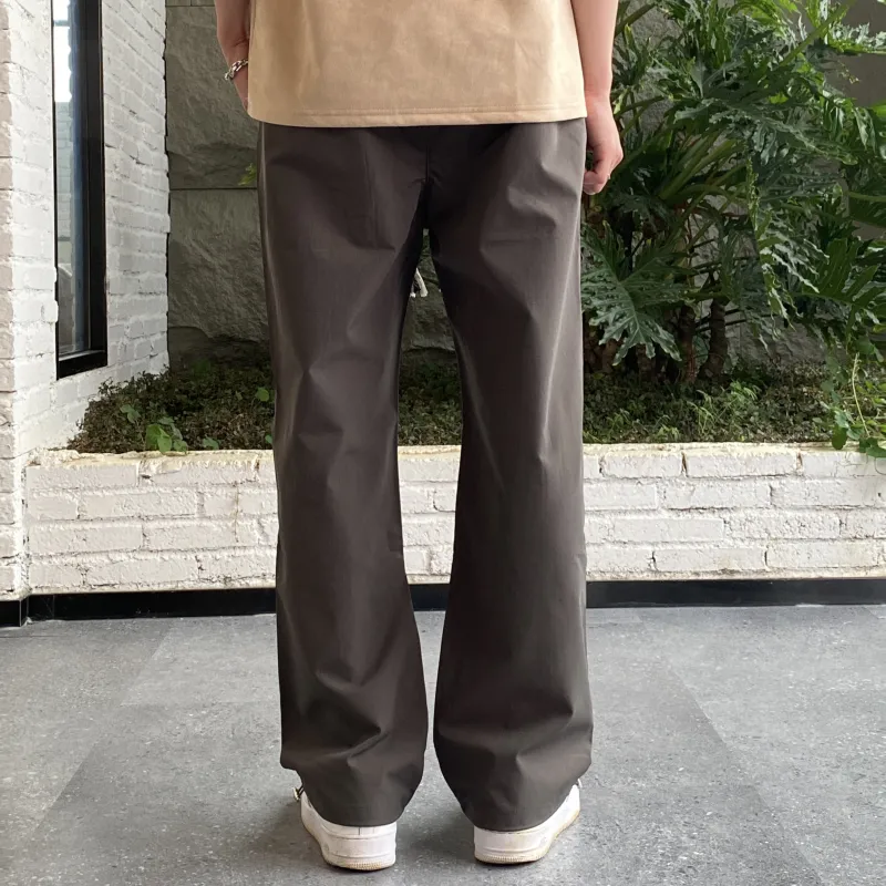 4T Casual Pants Unisex-11