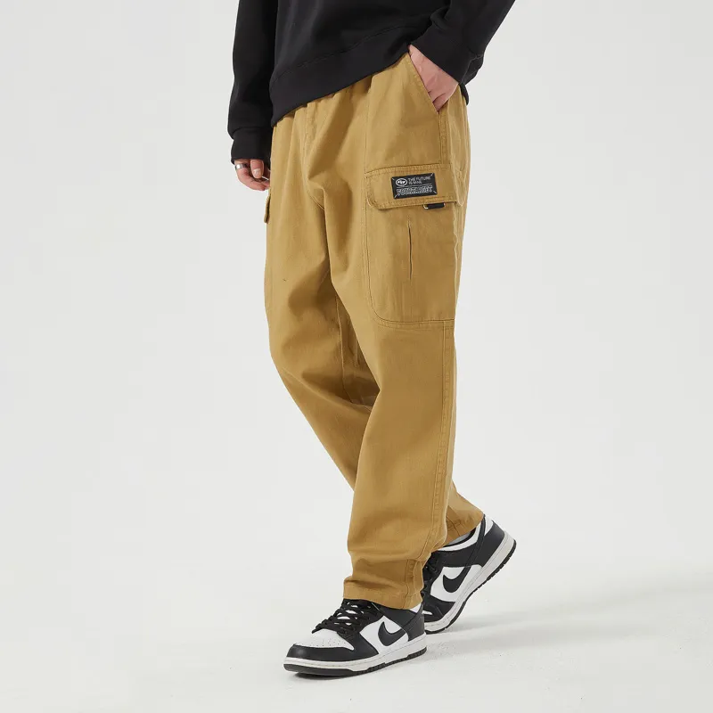 4T Casual Pants Unisex-4