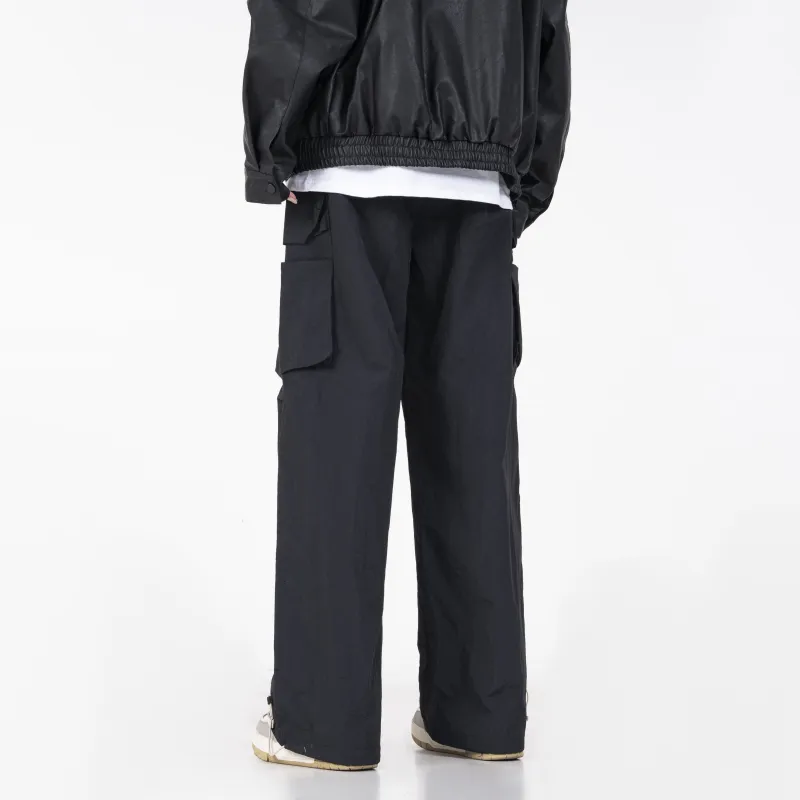 4T Cargo Pants Unisex-7