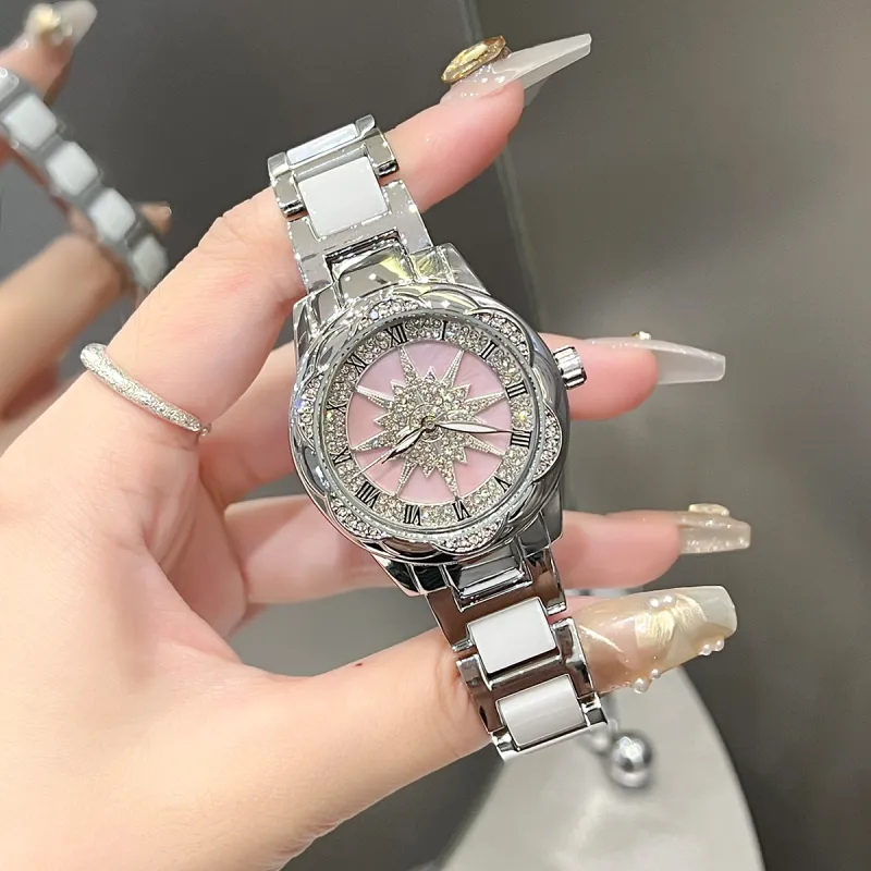 MXXSEE Automatic Mechanical Movement Stainless Steel Watchband Watch Unisex Cut Out Dial-17