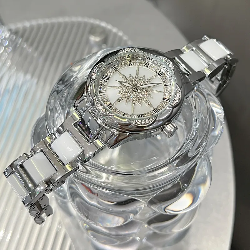 MXXSEE Automatic Mechanical Movement Stainless Steel Watchband Watch Unisex Cut Out Dial-12