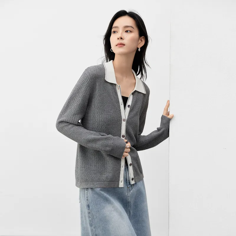 DIALOGUE Sweaters Women's-9