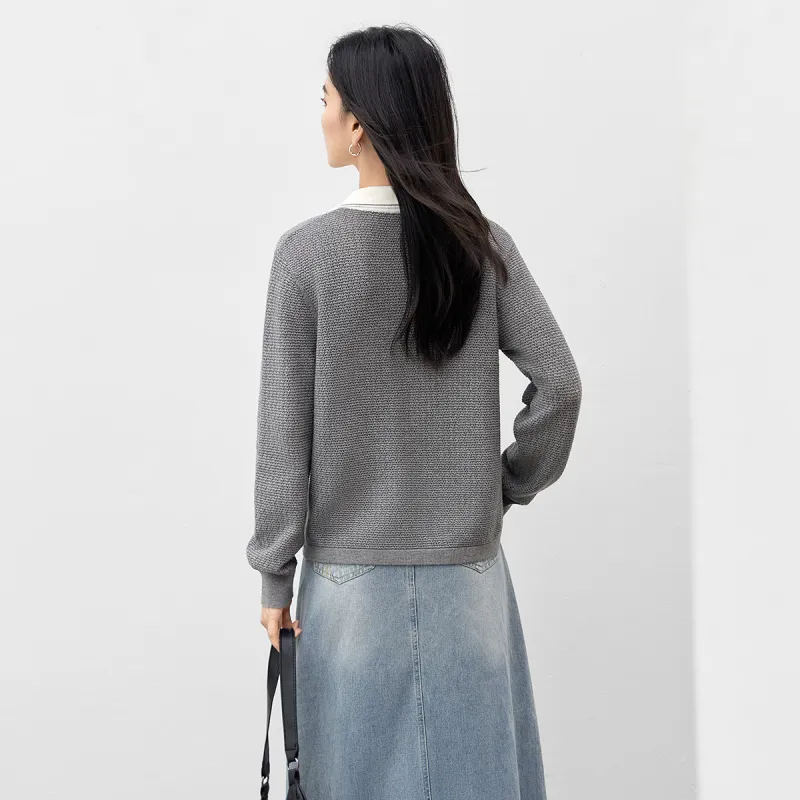 DIALOGUE Sweaters Women's-11