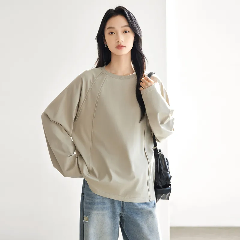 DIALOGUE T Shirts Women's-2