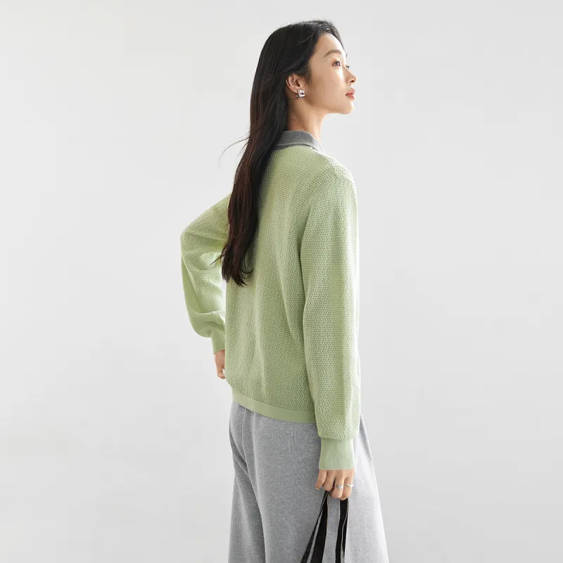 DIALOGUE Sweaters Women's-5