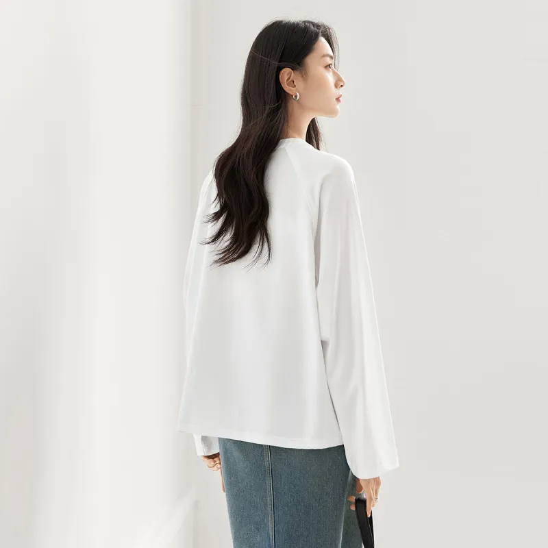 DIALOGUE T Shirts Women's-14