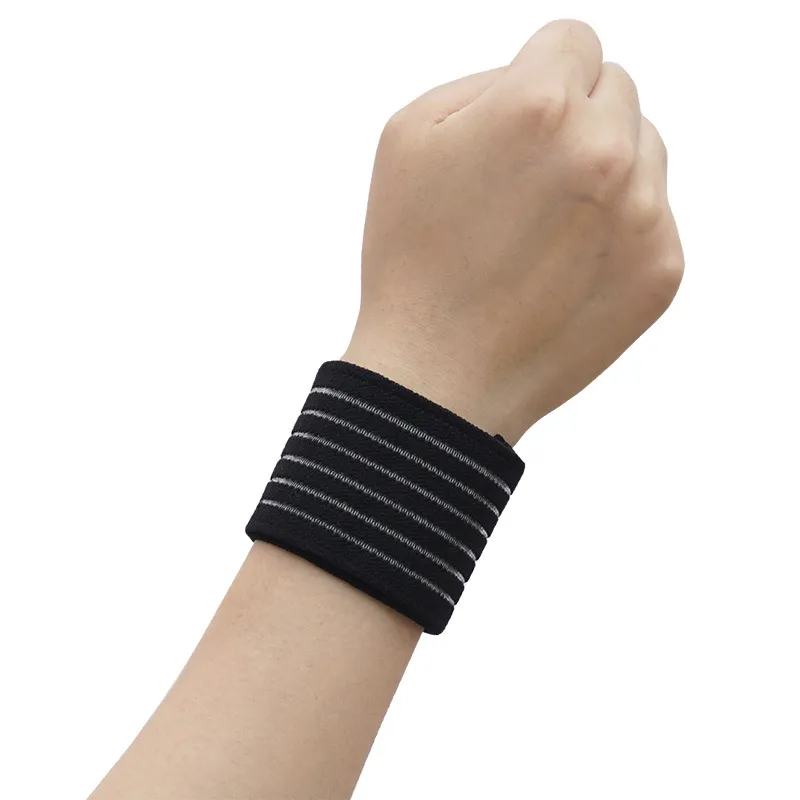 PUIU Stretchy Soft Breathable Compression Slip-Resistant Unisex-5