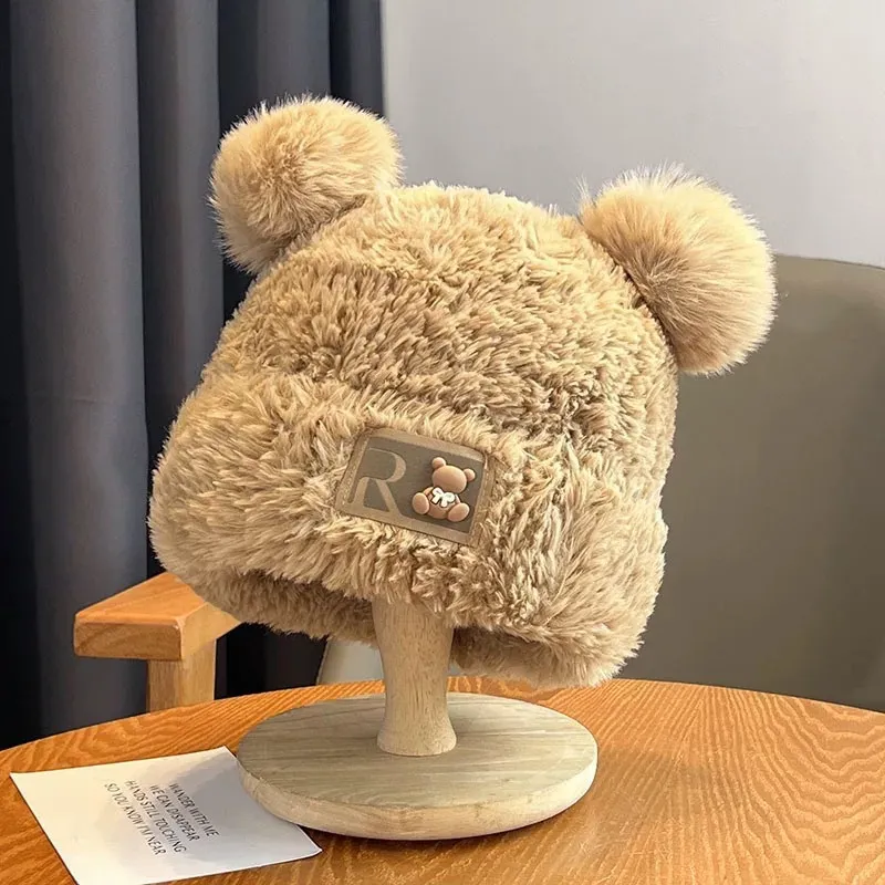 PUIU Beanies Unisex-1