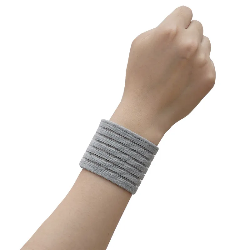 PUIU Stretchy Soft Breathable Compression Slip-Resistant Unisex-3