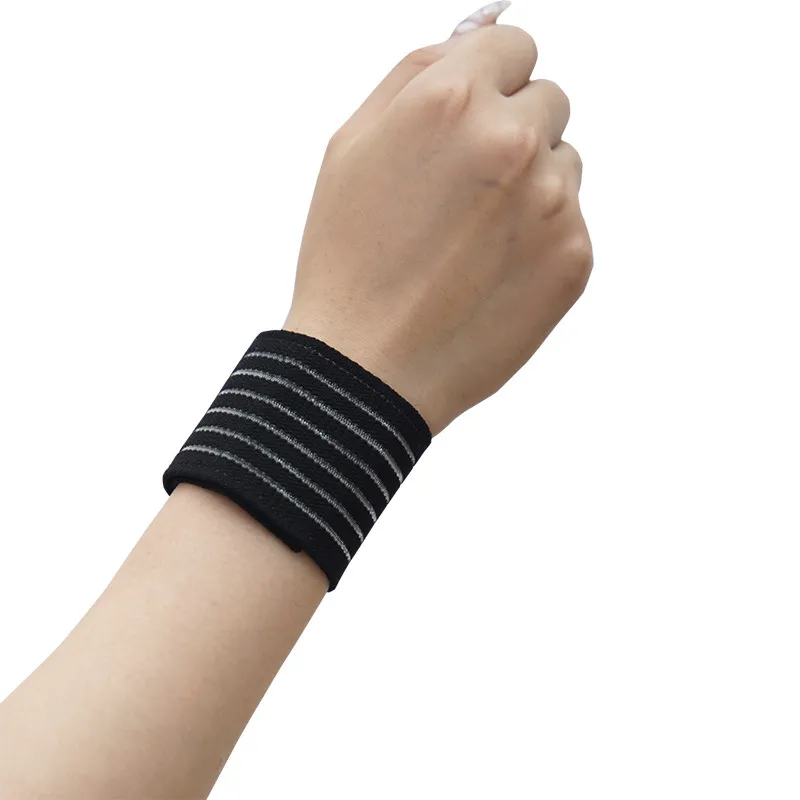 PUIU Stretchy Soft Breathable Compression Slip-Resistant Unisex-1