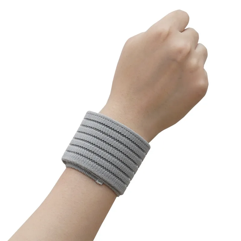 PUIU Stretchy Soft Breathable Compression Slip-Resistant Unisex-7