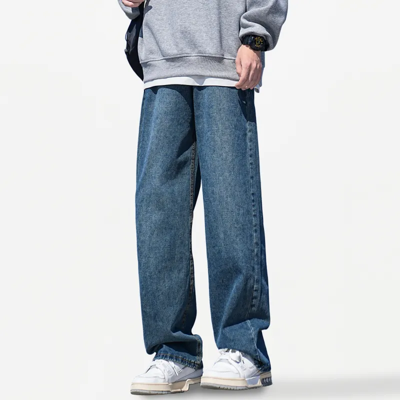 DRAENERT Jeans Unisex-80