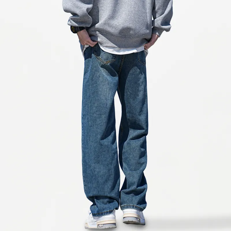 DRAENERT Jeans Unisex-81