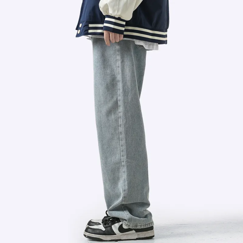 DRAENERT Jeans Unisex-49