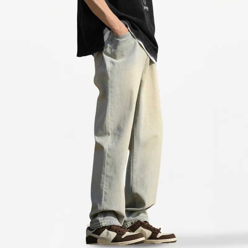 DRAENERT Jeans Unisex-65