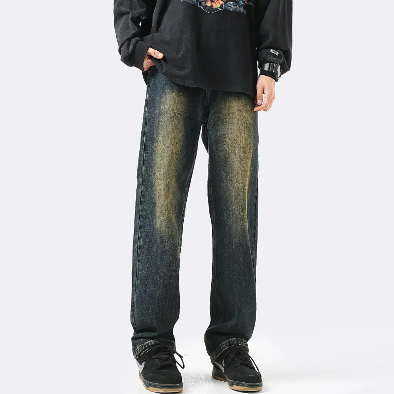DRAENERT Jeans Unisex-2