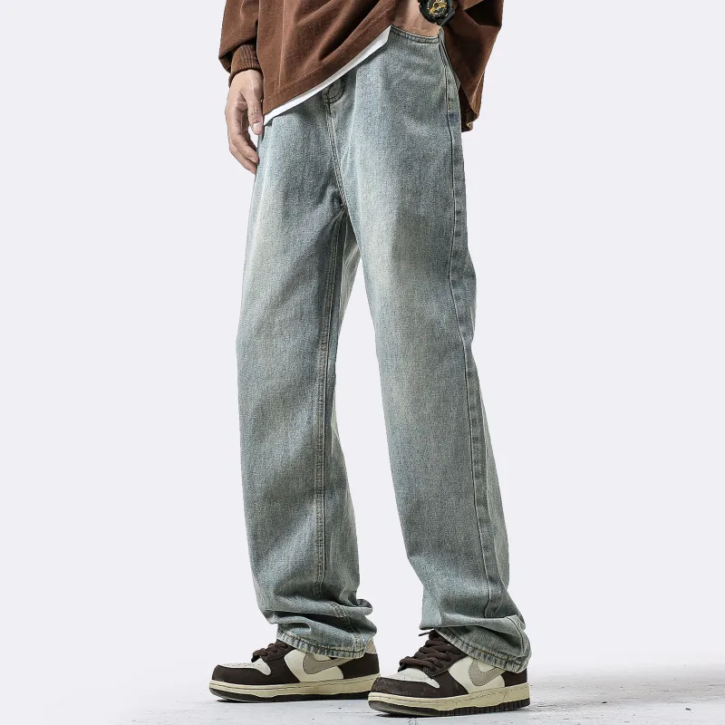 DRAENERT Jeans Unisex-32