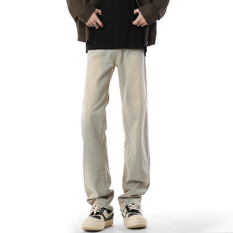 DRAENERT Jeans Unisex-3