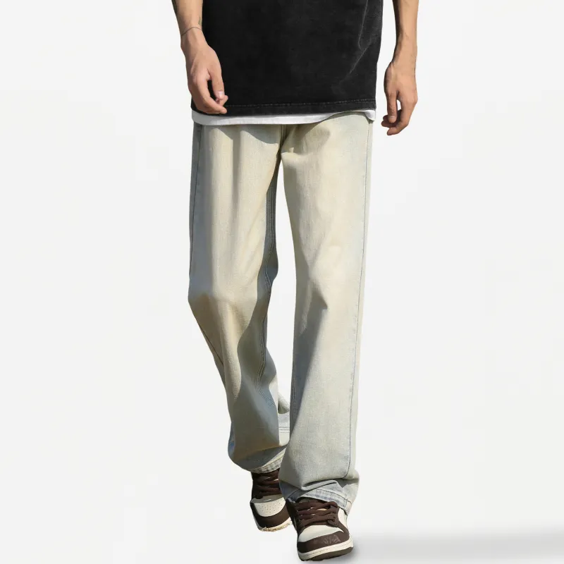 DRAENERT Jeans Unisex-64