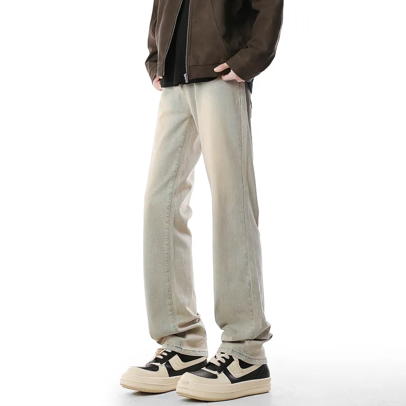 DRAENERT Jeans Unisex-2