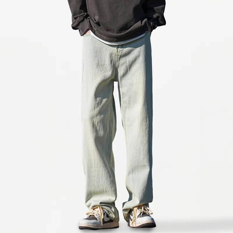 DRAENERT Jeans Unisex-76