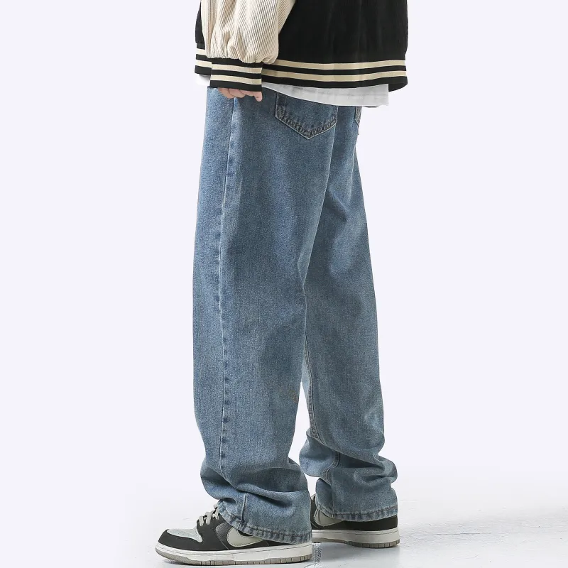 DRAENERT Jeans Unisex-43