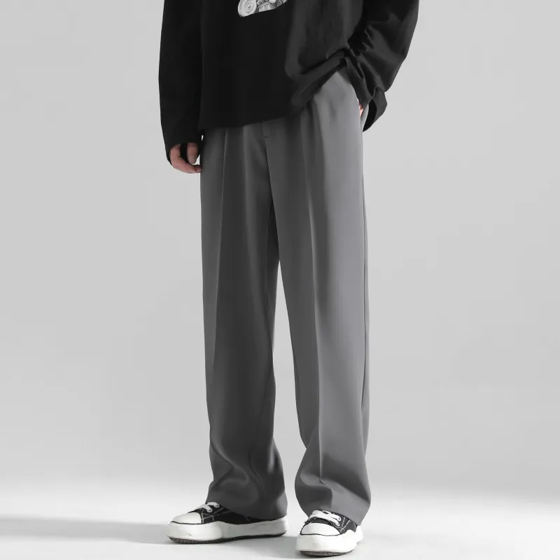 DRAENERT Casual Pants Unisex-17