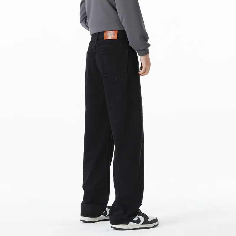 DRAENERT Jeans Unisex-8