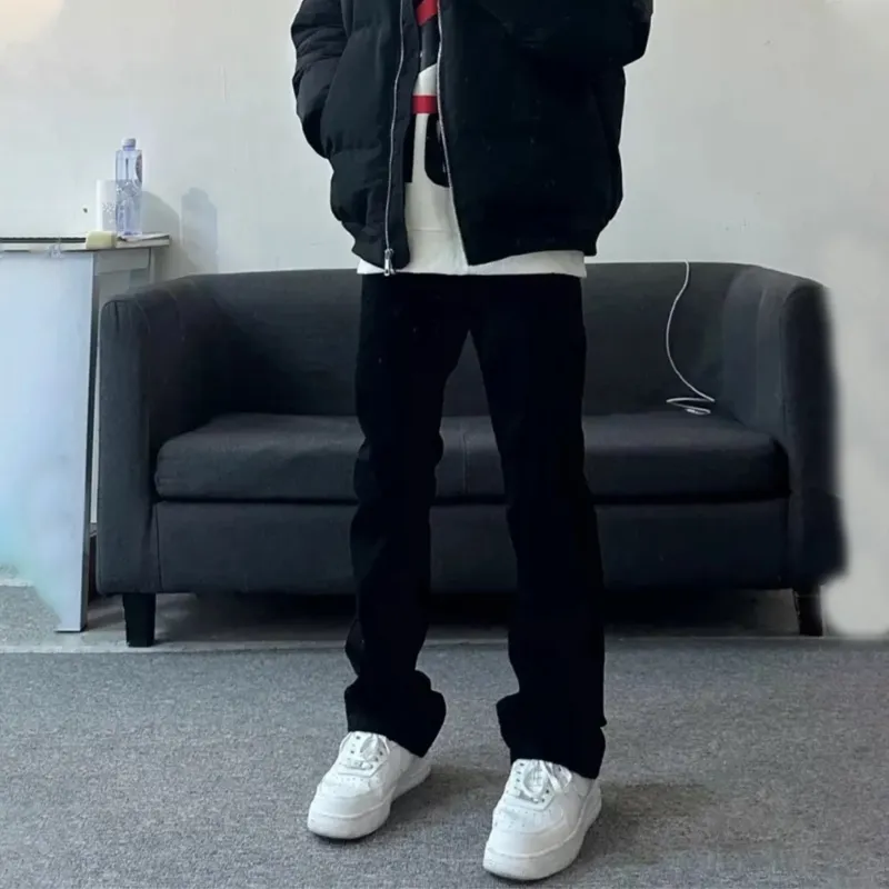 DRAENERT Jeans Unisex-2